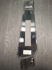 Audi A5 Exterior B-Pillar Molding Exterior Drivers Right Black OEM 8T8853290A 