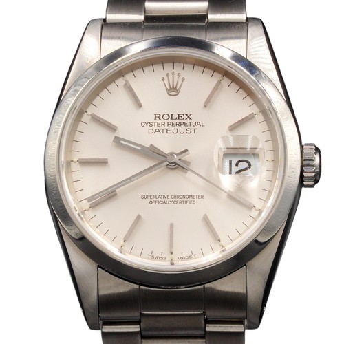Mens rolex stainless - rolex,