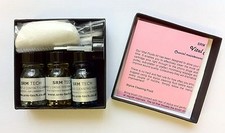 NEW! SRM TECH VITAL FLUIDS KIT