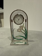 Bennetts Stained Glass Desk