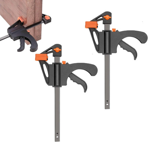 Qianeffort quick grip - quick, clamps