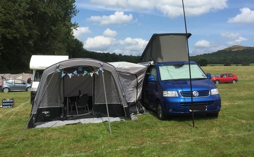 Vango galli rsv right side - (right,