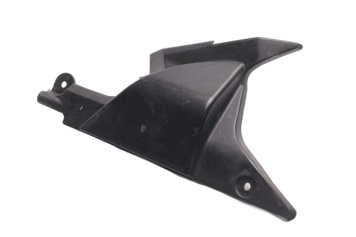 Right side cover panel honda - side,