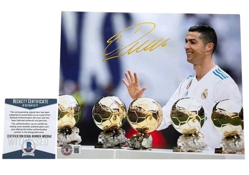 Cristiano ronaldo signed - cristiano, photo