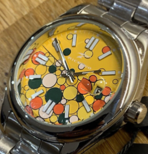 Homage celebration dial quartz - dial,