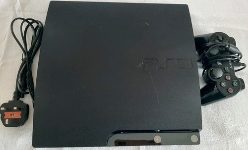 Sony ps3 console controller - sony,