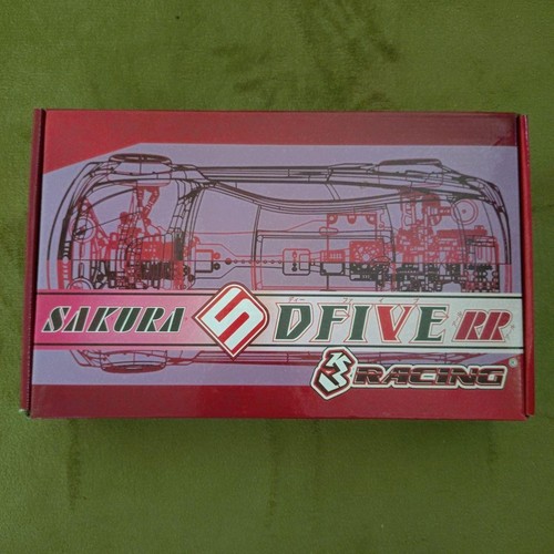 3racing sakura d5s 10 rc - 3racing,