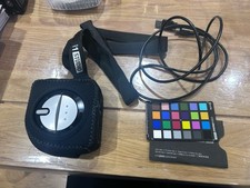 X-Rite I1 Studio ColorChecker