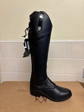Mountain Horse Veganza Ladies