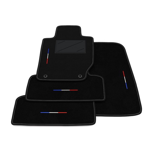 Car mats compatible - , with