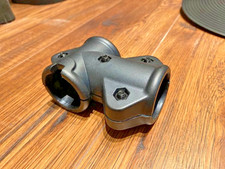 ALESIS DM5 DM6 DM7 DM7X DM8 DM10 ION SESSION PRO BLACK MAMBA GEAR4MUSIC T-CLAMP