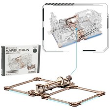 ROKR Marble Run Link Pack