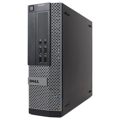 Intel core desktop pc - i3,
