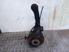 Ford Focus Mk3 Right Rear