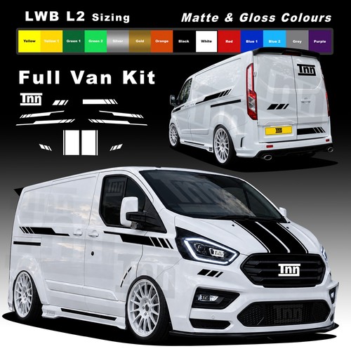 Decals for ford - for,
