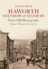 Haworth, Oxenhope & Stanbury