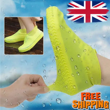 Silicone Overshoes Rain