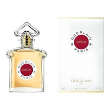 Guerlain samsara eau parfum - samsara,
