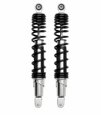 Honda SH125 SH 125 2018–2024 – Rear Shock Absorber Suspension Set (Pair)