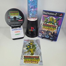 Teenage Mutant Ninja Turtles