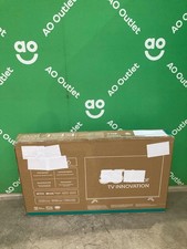 LG 43" 4K Ultra HD Smart TV