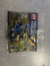 LEGO Nexo Knights 70371 Sealed/unopened