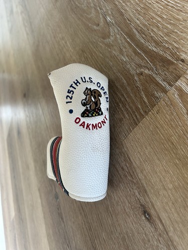 125th open oakmont - us,