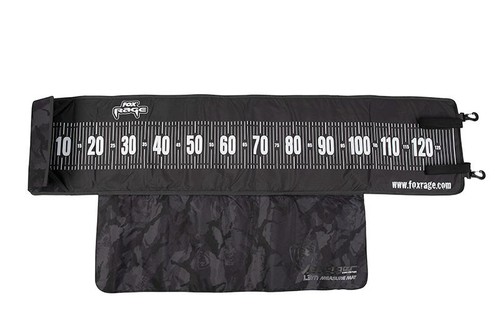 Fox rage voyager camo 3m - rage,