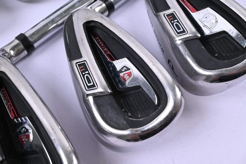 Wilson di11 irons - wilson, 5-pw