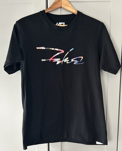 Men uniqlo x futura - ut,