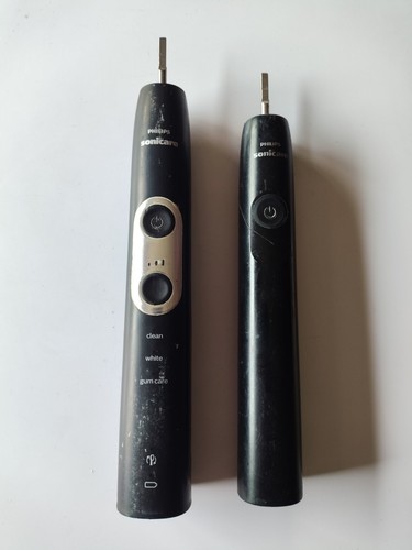 Sonicare electric toothbrush - sonicare,