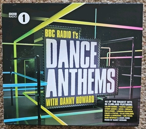 Bbc radio dance anthems - bbc,