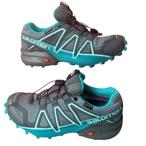 Salomon speedcross gtx - speedcross, 4