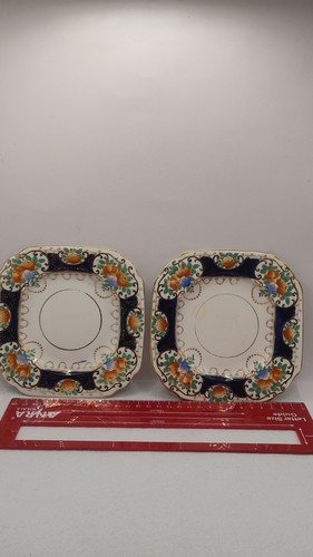 Vintage wetley china - 2,