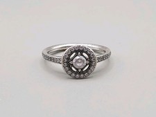 Pandora Allure Ring Size 58
