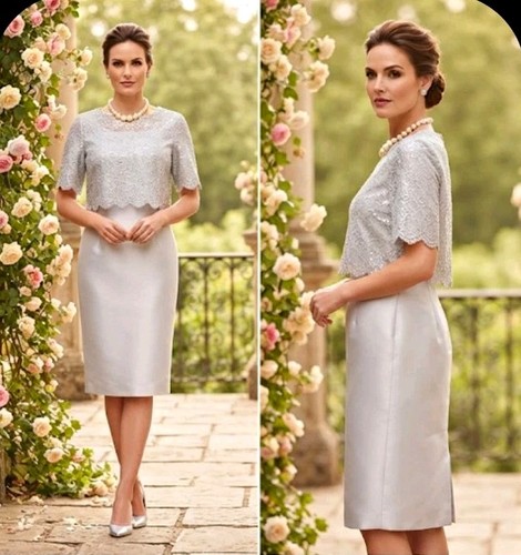 Hobbs london size silver - size, 12
