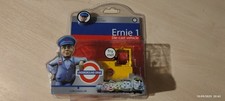 Halsall Underground Ernie 1 Vehicle With Electronic Sound BNIB