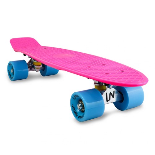 Mini cruiser skateboard - 22",