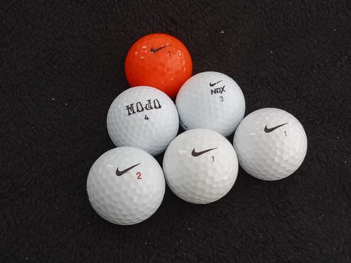 Nike golf balls - , in