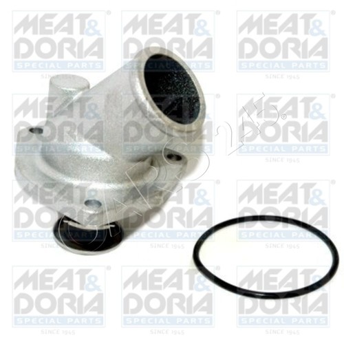 Coolant thermostat for - thermostat,