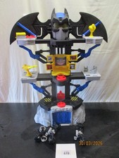 Fisher-Price Imaginext DC