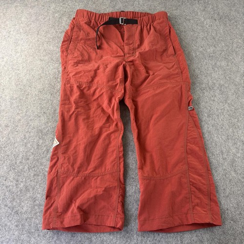 The north face trousers mens - face,