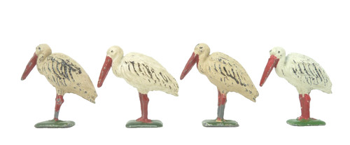 Timpo lead storks - timpo,