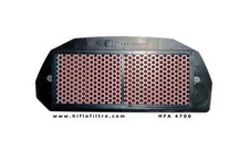 Hiflo Air Filter #HFA4706