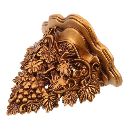 Carved wall mounted - carved, storage