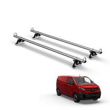 Fiat Scudo Roof Rack for 2022+