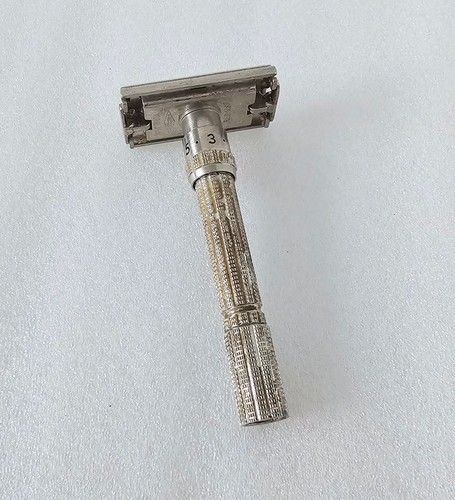 Gillette 1964 tto - 1964, (j-1)