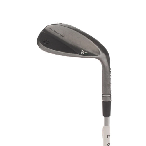 Taylormade milled grind lob - 4,