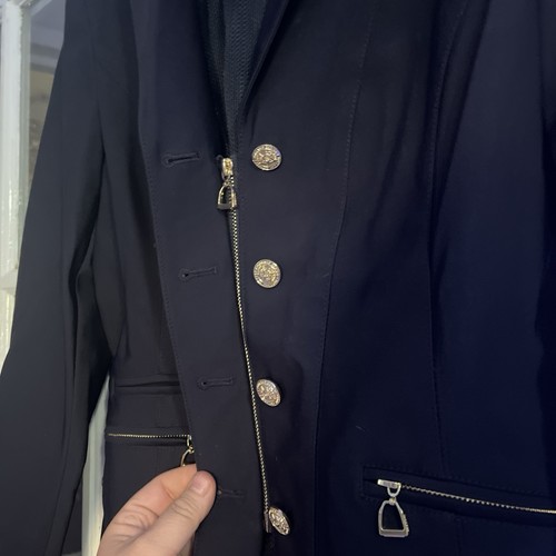 Holland cooper show jacket - holland,