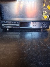 Philips CDR600 Audio CD